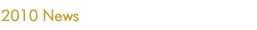 2010 News