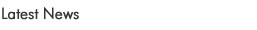 Latest news
