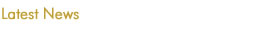 Latest News